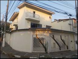 Título do anúncio: Sobrado aluguel e venda, 252 m² com 5 dormitórios, 2 suítes, 10 vagas na V Rosália - Guaru
