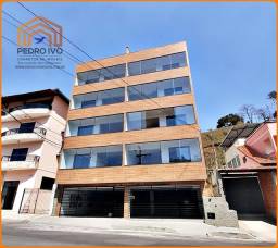 Título do anúncio: Apartamento para Venda em Lima Duarte, Centro, 2 dormitórios, 1 suíte, 1 banheiro, 1 vaga