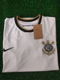 Título do anúncio: Camisa tailandesa Corinthians Home 22/23