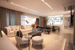 Título do anúncio: Edifício Residencial Solarium - Apartamento com 04 suítes à venda - Centro - Maringá/PR