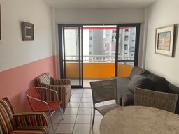 Título do anúncio: Apartamento para aluguel tem 75 metros quadrados com 2 quartos em Barra - Salvador - BA