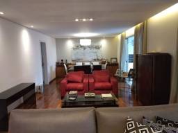 Título do anúncio: Apartamento com 4 dormitórios à venda, 216 m² por R$ 2.600.000 - Campo Belo - São Paulo/SP