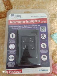 Título do anúncio: Interruptor inteligente iRPad