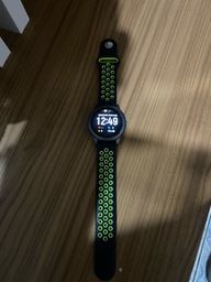 Título do anúncio: Vendo smartwatch Haylou solar Xiaomi