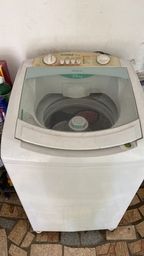 Título do anúncio: Máquina de lavar cônsul 7,5