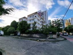 Título do anúncio: Apartamento para venda com 100 metros quadrados com 3 quartos em Tamarineira - Recife - Pe