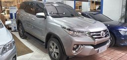 Título do anúncio: Toyota Hilux SW4 - SRV 2.7 flex 4x2 2019 - 7 lugares