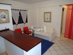 Título do anúncio: Apartamento com 1 dormitório à venda, 40 m² por R$ 373.000,00 - Jardim Esplanada - São Jos