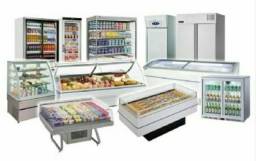 Título do anúncio: Frigetécnica Assistência técnica 100% especializada em Freezers geladeiras adegas frifobar