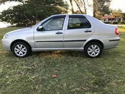 Fiat siena 2007