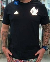 blusa da puma olho de gato