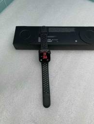 Título do anúncio: Apple Watch 6 44mm Nike Gps+Cellular