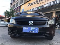 Título do anúncio: Volkswagen Voyage 1.0 City Mi Total Flex 8v 4P com Kit Gás Veículo em Perfeito Estado
