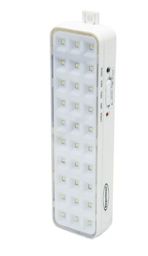 Título do anúncio: Luminária de Emergência 30 LEDs Segurimax Bivolt