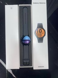 Título do anúncio: SAMSUNG Galaxy Watch4 44mm