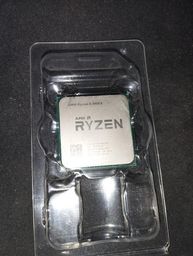 Título do anúncio: AMD Ryzen 5 2600x (processador)