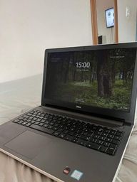 Título do anúncio: Notebook Dell i7