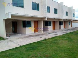 Título do anúncio: Casa com 3 dormitórios à venda, 92 m² por R$ 380.000,00 - Parque Copacabana - Belo Horizon