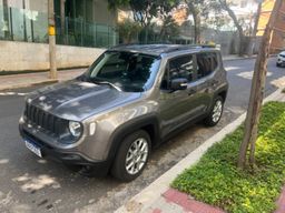Título do anúncio: Jeep Renegade Sport 2019