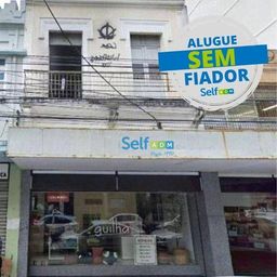 Título do anúncio: Loja para alugar, 259 m²- Centro - Niterói/RJ