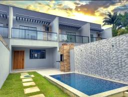 Título do anúncio: Ótima casa legalizada com piscina e churrasqueira no centro de Vargem Grande/RJ