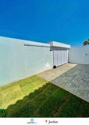 Título do anúncio: Casa com 3 dormitórios à venda, 115 m² por R$ 280.000,00 - Rodoviária - Parnaíba/PI