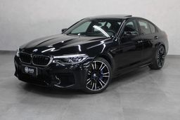 Título do anúncio: BMW M5 XDrive V8 2019 