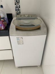 Título do anúncio: Maquina de lavar Brastemp ATIVE 9kg 