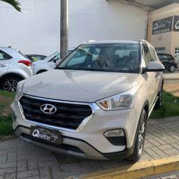Título do anúncio: Hyundai Creta 1.6 Pulse