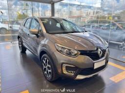 Título do anúncio: Renault Captur 1.6 bose