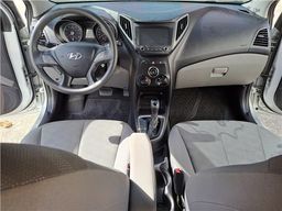 Título do anúncio: Hyundai Hb20s 2019 1.6 comfort plus 16v flex 4p automático