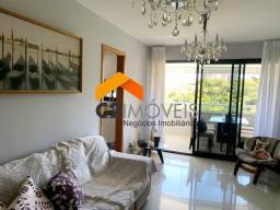 Título do anúncio: Apartamento a venda 2/4 com dependências e 86 m2 em Patamares - Salvador - BA
