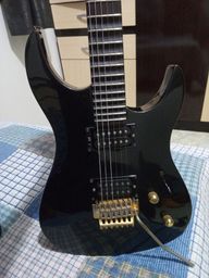 Título do anúncio: Guitarra Yamaha Sonare Japan