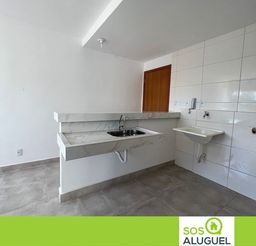 Título do anúncio: Apartamento para aluguel tem 30 metros quadrados com 1 quarto em Boa Esperança - Cuiabá - 
