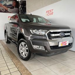 Título do anúncio: Ranger 2018 XLT Diesel Aut 3.2 4x4 CD *Ipva 2022 Grátis (81)9 9402.6607 Any 