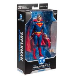 Título do anúncio: Superman DC Multiverse - Mcfarlane