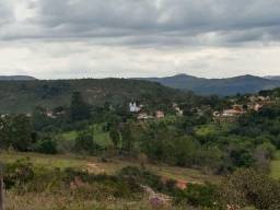 Título do anúncio: Terreno 1.000mts Sto Antônio do Leite - Ouro Preto