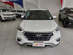 Título do anúncio: Hyundai Creta Prestige 2.0 16v Flex (Aut) Unico Dono 