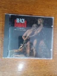 Título do anúncio: CD The Eternal Idol - Black Sabbath