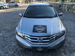 Título do anúncio: Honda City 1.5 DX 2013 apenas 51 mil km