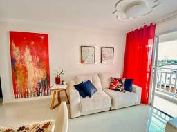 Título do anúncio: Apartamento para venda possui 75m² com 2 quartos em Centro - Ananindeua - Pleno Residencia