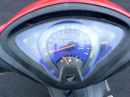 Título do anúncio: Honda biz 125 ano 2012  R$8.000