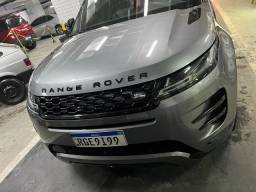 Título do anúncio: Land  Rover Evoque P300 HSE RDY Ano 2020 Gasolina 