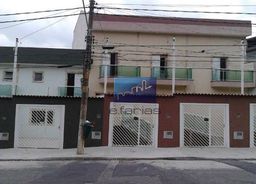 Título do anúncio: Sobrado com 2 dormitórios para alugar, 95 m² por R$ 2.890,00/mês - Vila Matilde - São Paul