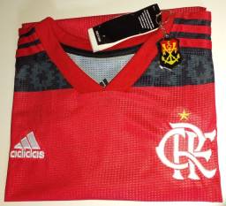 Título do anúncio: Camisa primeira linha do Flamengo