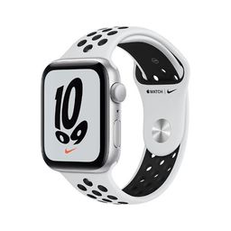 Título do anúncio: Apple Watch Nike SE gps, Serie 7