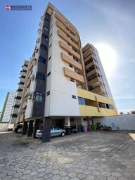 Título do anúncio: Apartamento com 2 dormitórios para alugar, 88 m² por R$ 2.850,00/mês - Ponta do Farol - Sã