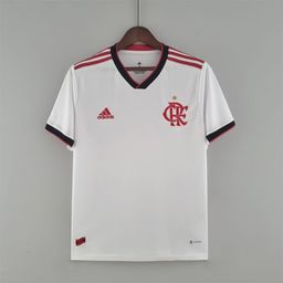 Título do anúncio: Camisa do Flamengo visitante mod. 2022/23