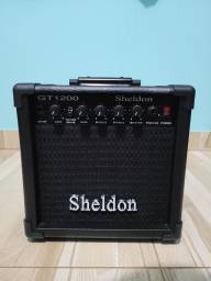 Título do anúncio: Amplificador Sheldon GT1200