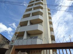 Título do anúncio: Apartamento com 1 quarto no Atlanta - Bairro Centro em Londrina